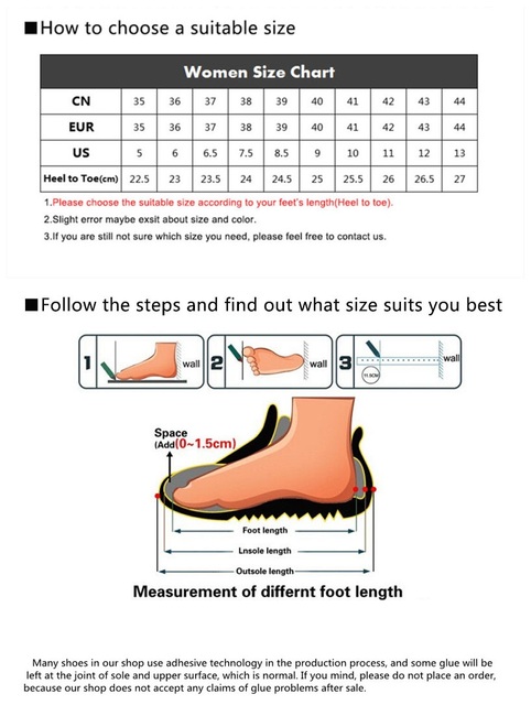 Moda 2021: Zimowe buty damskie pluszowe ocieplane 35-42 na duże rozmiary i na platformie - Wianko - 1