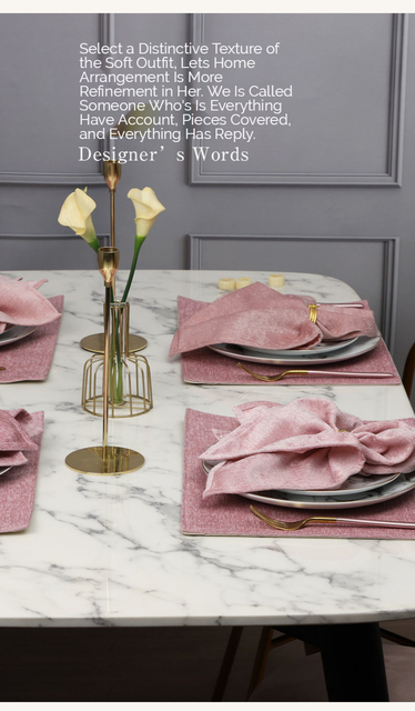 Serwetki stołowe bawełniane na Decoupage dekoracyjne z motywem ślubnym do naczyń kuchennych - Wianko - 3
