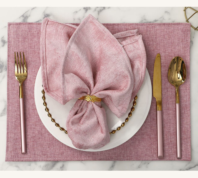 Serwetki stołowe bawełniane na Decoupage dekoracyjne z motywem ślubnym do naczyń kuchennych - Wianko - 13