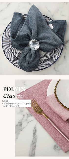 Serwetki stołowe bawełniane na Decoupage dekoracyjne z motywem ślubnym do naczyń kuchennych - Wianko - 10