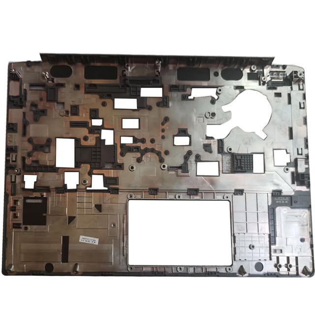 Obudowa komputera etui Baseus na laptopa HP Probook 440 G5 - tylna pokrywa LCD, przednia pokrywa, zawiasy pokrywa, podpórki pod nadgarstki, dolna obudowa - Wianko - 7