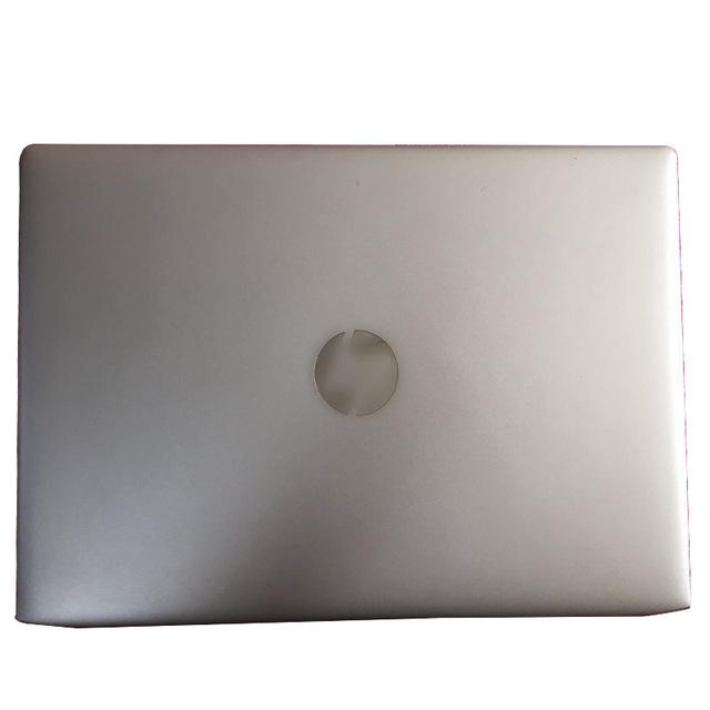 Obudowa komputera etui Baseus na laptopa HP Probook 440 G5 - tylna pokrywa LCD, przednia pokrywa, zawiasy pokrywa, podpórki pod nadgarstki, dolna obudowa - Wianko - 1
