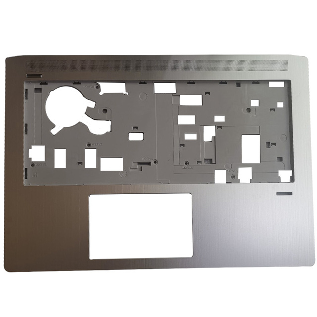 Obudowa komputera etui Baseus na laptopa HP Probook 440 G5 - tylna pokrywa LCD, przednia pokrywa, zawiasy pokrywa, podpórki pod nadgarstki, dolna obudowa - Wianko - 6