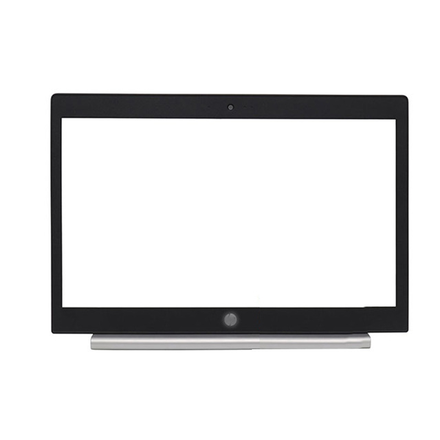 Obudowa komputera etui Baseus na laptopa HP Probook 440 G5 - tylna pokrywa LCD, przednia pokrywa, zawiasy pokrywa, podpórki pod nadgarstki, dolna obudowa - Wianko - 3