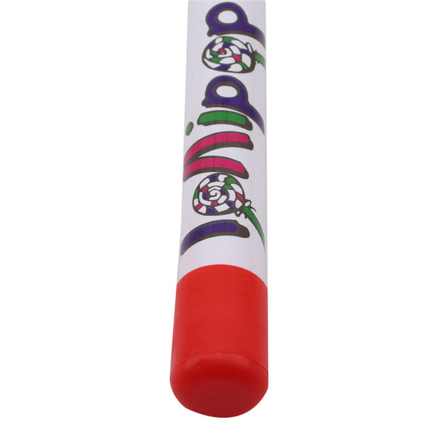 Zabawka edukacyjna - Piękne bębny Lollipop do nauki muzyki dla dzieci - Wianko - 7