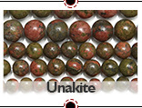 Koraliki kamienia naturalnego Kambaba Jaspers, luźne, okrągłe, 15-calowe sznurki, różne rozmiary (4-12 mm) do tworzenia biżuterii - Wianko - 33