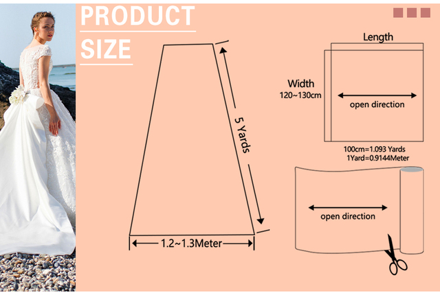 Wysokiej jakości szwajcarski koronkowy woal w czarnym kolorze HFX Dry Lace H5842 - Wianko - 2