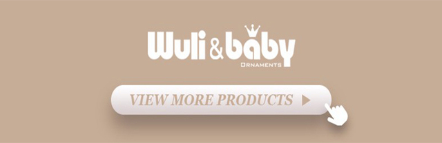 Metalowy świecznik broszki Wuli & baby dla kobiet i mężczyzn - świecznik broszka w stylu kreskówki, biżuteria i akcesoria prezentowe - Wianko - 20