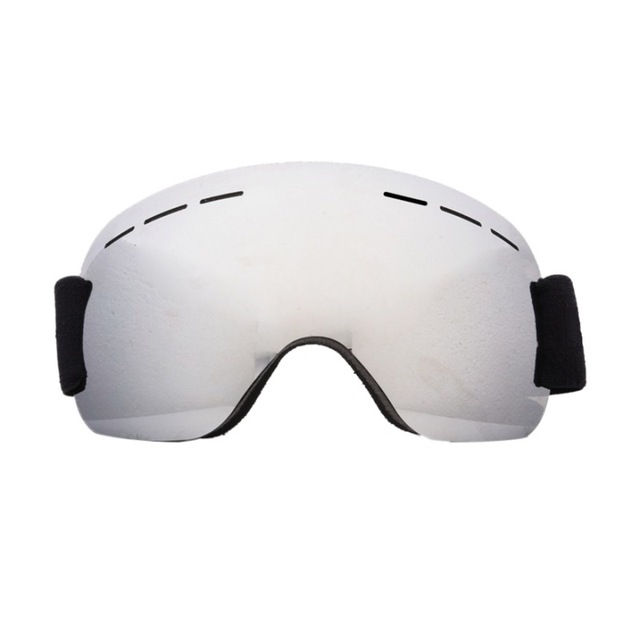 Okulary narciarskie z podwójną warstwą, ochroną UV400 i Anti-Fog – idealne dla mężczyzn i kobiet do jazdy na nartach i snowboardzie - Wianko - 8