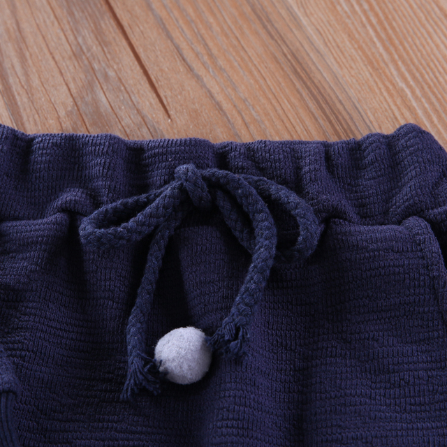 Sweter z zestawem spódnicy dla dziewczynek, granatowy/niebieski, długie rękawy, 3-7 lat - Wianko - 9