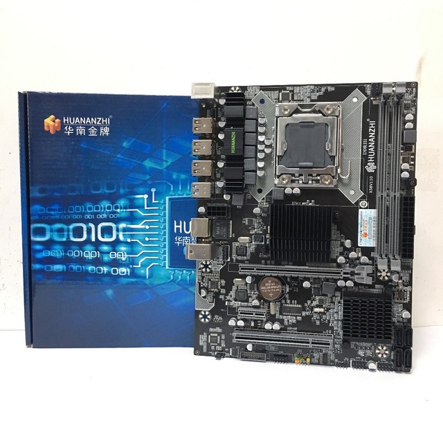 Procesor Intel Xeon E5649 2.53 GHz LGA 1366 - Biurkowy, 12 M pamięć podręczna, 5.86 GT/s Intel QPI - Wianko - 9