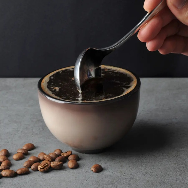 Zmiana koloru bańki do kawy 200ml / 220ml ceramika, zatrzymuje ciepło i podkreśla smak i aromat - Wianko - 8
