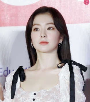 Koreańskie kolczyki wiszące Irene Same - osobowość i styl dla kobiet i dziewcząt - Wianko - 2