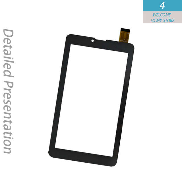 Nowy digitizer do tabletu Prestigio MultiPad Wize 3037 3G PMT3037 7 cali - Wianko - 5