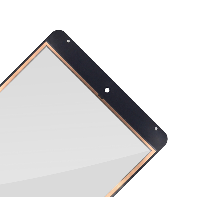 Hurtownia 5 sztuk 7.9-calowy dotykowy ekran digitizer szkło zewnętrzne do iPad Mini 4 A1538 A1550 - testowane części zamienne - Wianko - 3