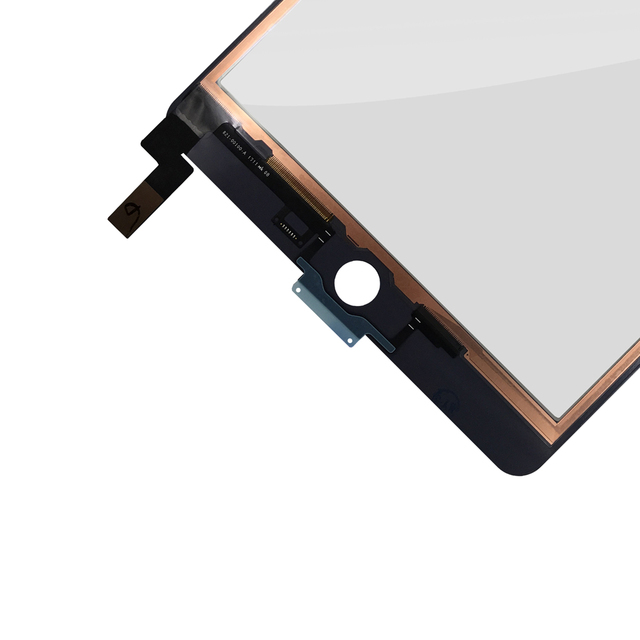 Hurtownia 5 sztuk 7.9-calowy dotykowy ekran digitizer szkło zewnętrzne do iPad Mini 4 A1538 A1550 - testowane części zamienne - Wianko - 4