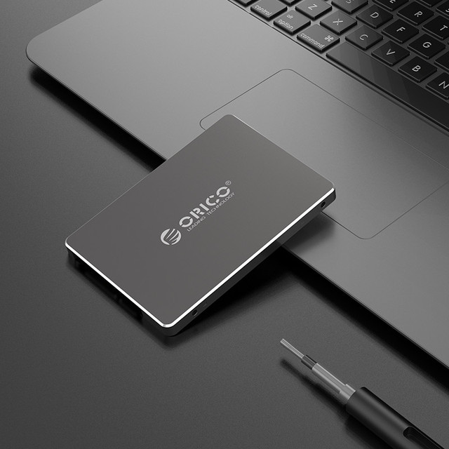 ORICO 2.5 Cal SATA SSD - Wewnętrzny dysk SSD 128GB/256GB/512GB/1TB - Wianko - 20