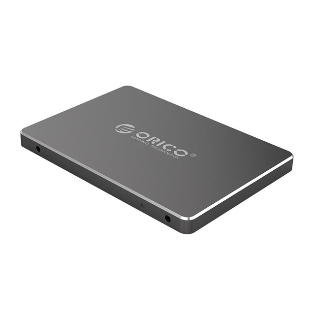 ORICO 2.5 Cal SATA SSD - Wewnętrzny dysk SSD 128GB/256GB/512GB/1TB - Wianko - 17