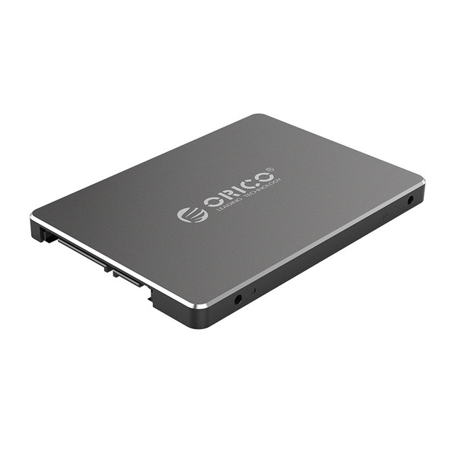 ORICO 2.5 Cal SATA SSD - Wewnętrzny dysk SSD 128GB/256GB/512GB/1TB - Wianko - 15