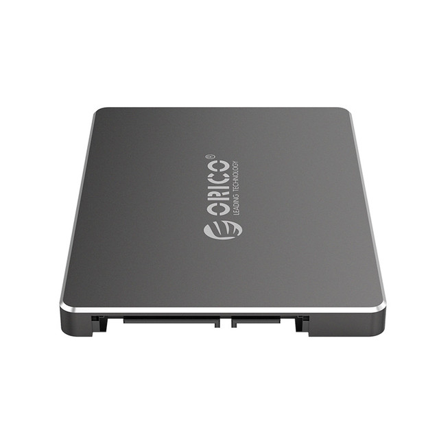 ORICO 2.5 Cal SATA SSD - Wewnętrzny dysk SSD 128GB/256GB/512GB/1TB - Wianko - 16