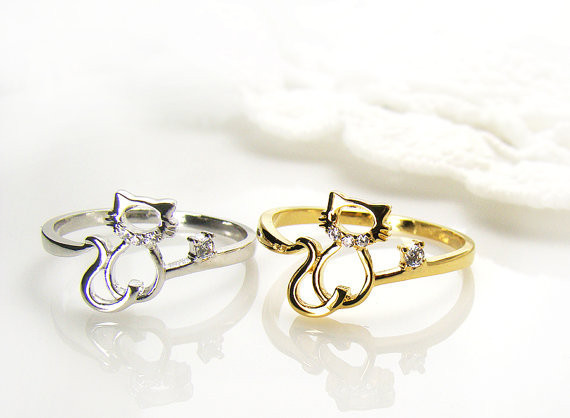 Regulowany pierścień vintage wysokiej jakości, wykonany z rzeźbionego czarnego metalu, biżuteria dla mężczyzn i kobiet - Wianko - 5