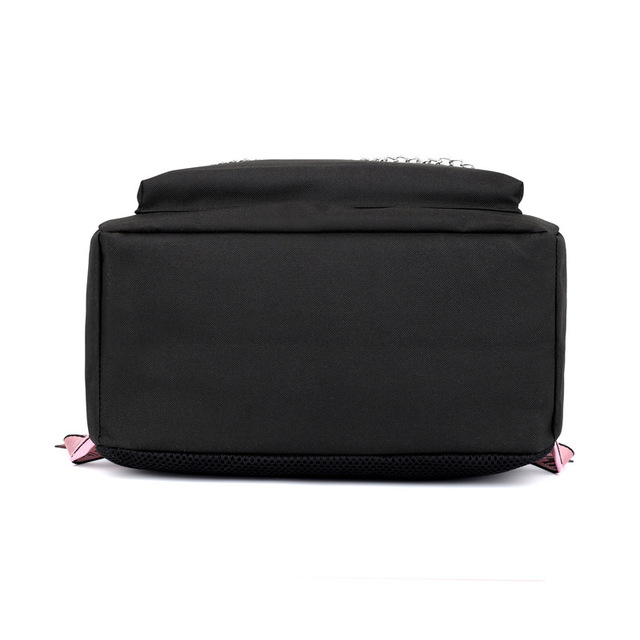Plecak Tik Tok z portem USB dla nastolatków - Wianko - 18