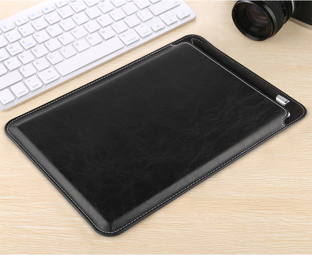 Pokrowiec torba Funda dla Lenovo Tab P11 Xiaoxin Pad Pro 11.5 - etui na tablet z długopisem - Wianko - 17