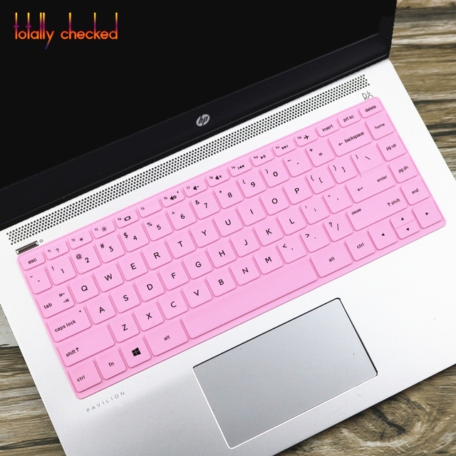 Klawiatura laptopa ochronna skóry 13.3 cala dla HP Spectre X360 13-AC serii - Wianko - 7