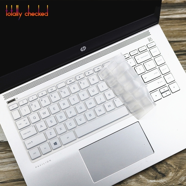 Klawiatura laptopa ochronna skóry 13.3 cala dla HP Spectre X360 13-AC serii - Wianko - 25
