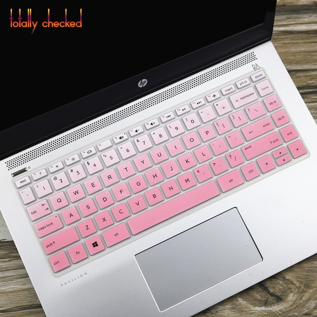 Klawiatura laptopa ochronna skóry 13.3 cala dla HP Spectre X360 13-AC serii - Wianko - 12