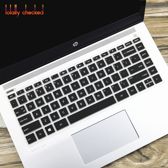 Klawiatura laptopa ochronna skóry 13.3 cala dla HP Spectre X360 13-AC serii - Wianko - 10