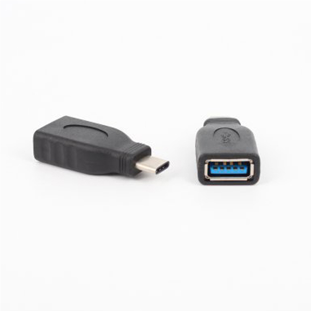 Adapter USB C OTG USB 3.0 dla Xiaomi 4c Nexus 5X/6P - konwerter złącza męskiego USB C na żeńskie USB 3.0 - Wianko - 6