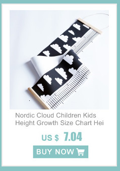 Drewniane koraliki do gry na siłowni Nordic dla dzieci (4 sztuki) - Wianko - 53
