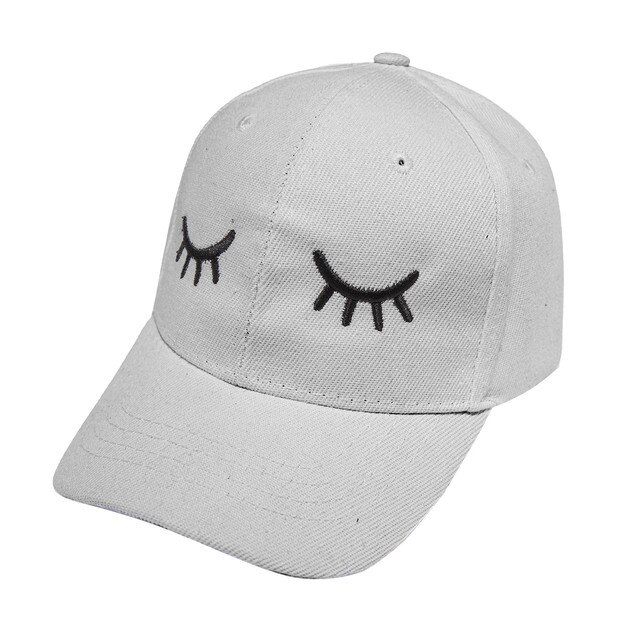 Dziecięca czapka z daszkiem haftowana, regulowana, styl Casual Hip-Hop, letnia 2021 - Wianko - 5