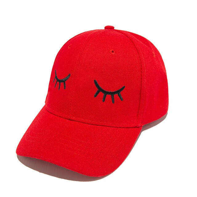 Dziecięca czapka z daszkiem haftowana, regulowana, styl Casual Hip-Hop, letnia 2021 - Wianko - 8