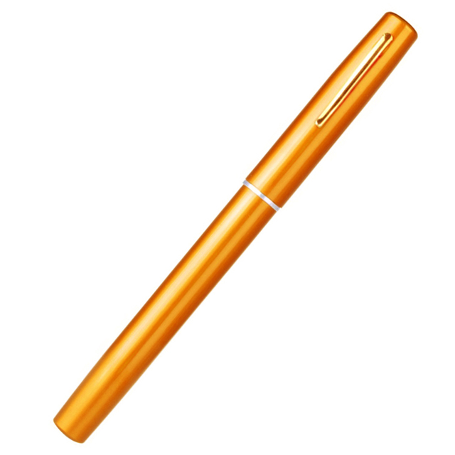 Przenośny długopis z wędziskiem teleskopowym i kołowrotkiem spinningowym z aluminium - Wianko - 12
