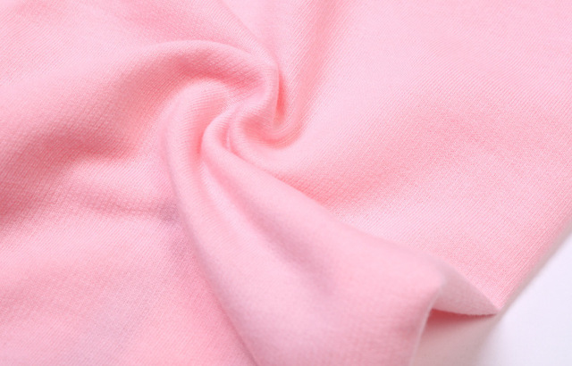 Różowe zestawy jesienne-zimowe ubrania dla dziewczynek: bluzy + spodnie - strój bożonarodzeniowy, sportowy garnitur dla dzieci (3-7 lat) - Wianko - 21