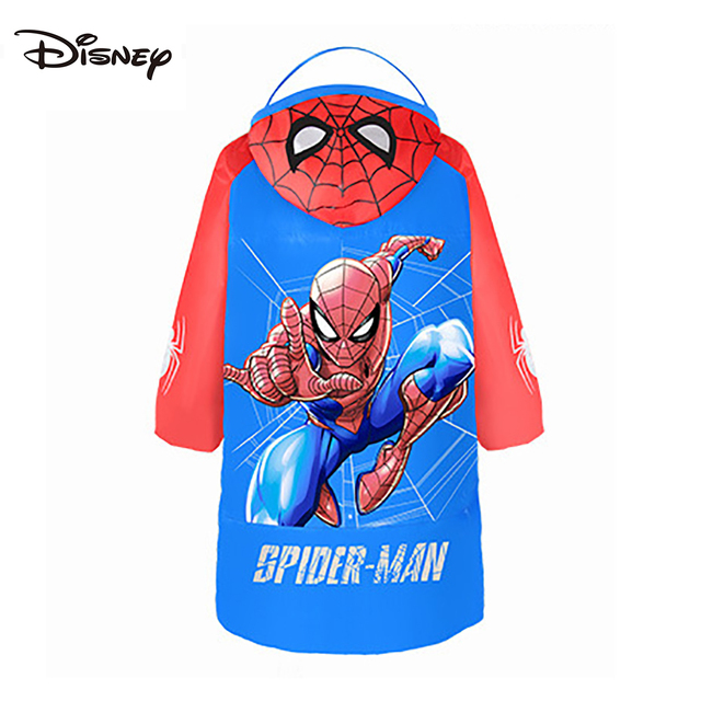 Marvel Parasol Student Spiderman z długą rączką semi-auto oko dla mężczyzn i kobiet, inspirowany Iron-manem i Kapitanem Ameryką - Wianko - 16