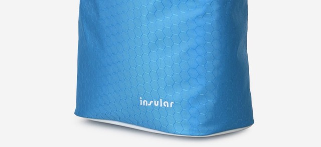 Torba izolacyjna Marka Insular 420D Nylon na butelkę do karmienia dziecka, torba termiczna na pieluchy dla niemowląt z przewijakiem do wózka - Wianko - 23