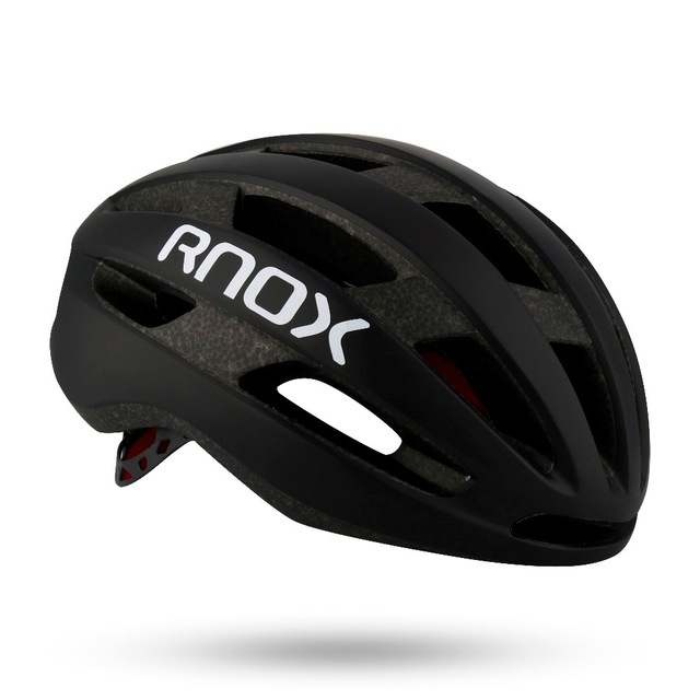 Rnox Safety Aero rower Ultralight kask rowerowy mężczyźni czerwony MTB kolarstwo miasto kask odkryty góra czapka sportowa Casco Ciclismo - Wianko - 3