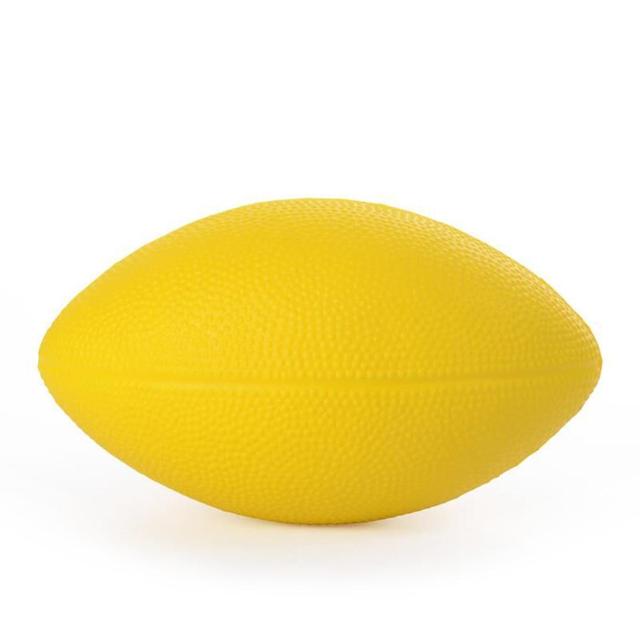 Pianki Rugby piłki dla dzieci - małe futbol amerykański - antystresowe zabawki - Wianko - 13