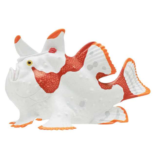 Figurka akcji IKIMON - Japońska rozgwiazda hipokampa - Symulacja Model ryby - Wianko - 3