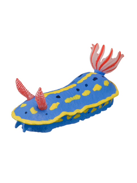 Figurka akcji IKIMON - Japońska rozgwiazda hipokampa - Symulacja Model ryby - Wianko - 7