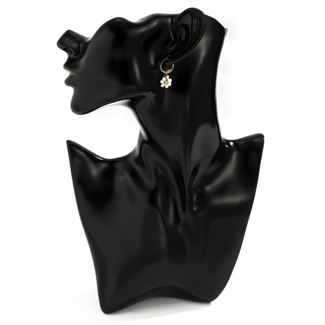 Zestaw kolczyków Bijoux Femme Butterfly - eleganckie biżuteryjne kolczyki dla kobiet - Wianko - 9