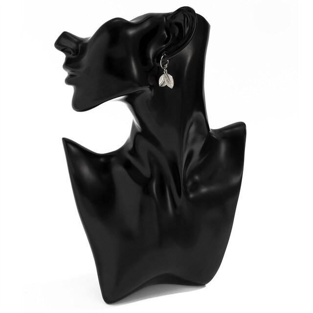 Zestaw kolczyków Bijoux Femme Butterfly - eleganckie biżuteryjne kolczyki dla kobiet - Wianko - 8