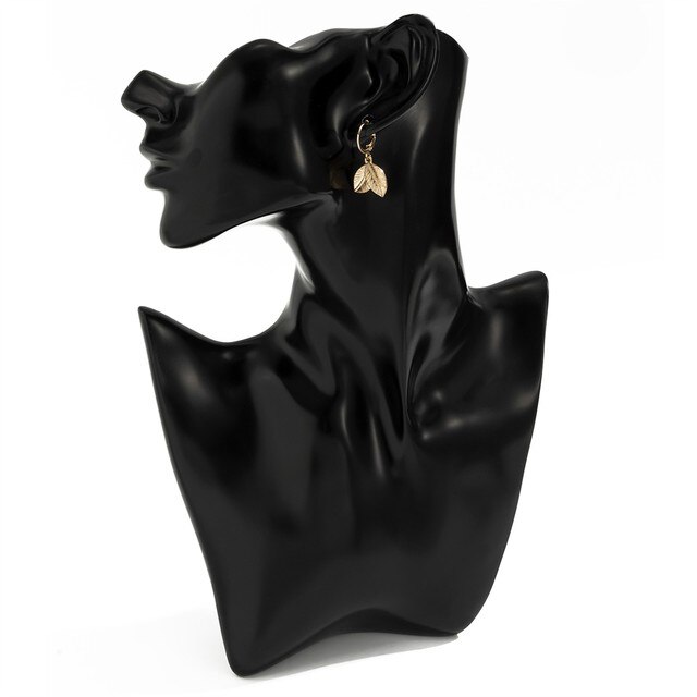Zestaw kolczyków Bijoux Femme Butterfly - eleganckie biżuteryjne kolczyki dla kobiet - Wianko - 18