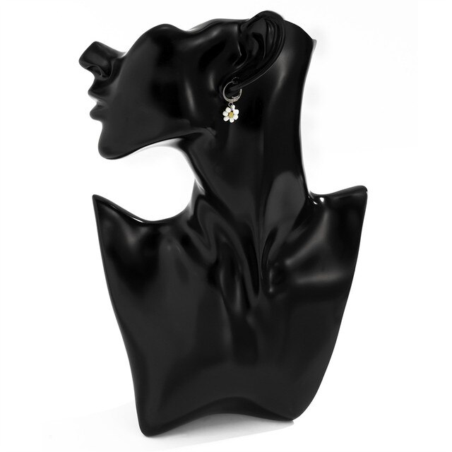 Zestaw kolczyków Bijoux Femme Butterfly - eleganckie biżuteryjne kolczyki dla kobiet - Wianko - 10