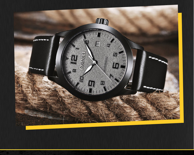 Mężczyźni zegarek mechaniczny OCHSTIN - luksusowy Casual Dress wojskowy Outdoor Sports wodoodporny zegar na rękę - Wianko - 29