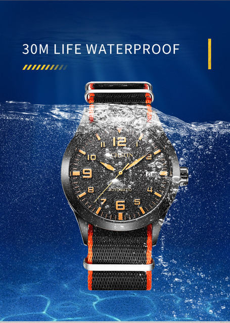 Mężczyźni zegarek mechaniczny OCHSTIN - luksusowy Casual Dress wojskowy Outdoor Sports wodoodporny zegar na rękę - Wianko - 18