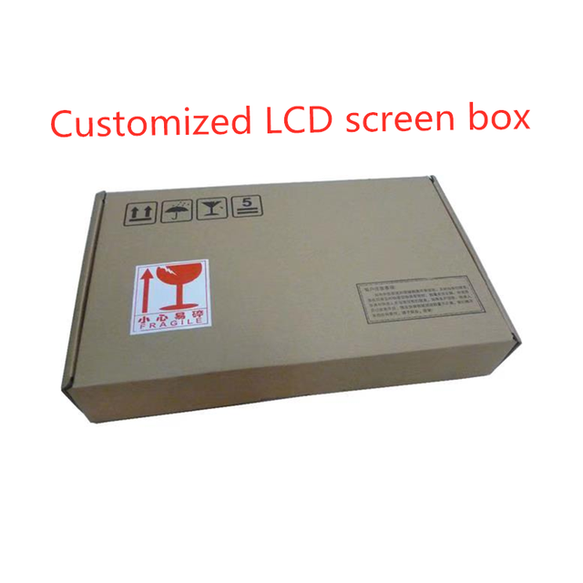Ekran LCD 15.6 do laptopa N156BGA-EB2/N156BGA EA2, rozdzielczość 1366x768, 30 pinów - Wianko - 10